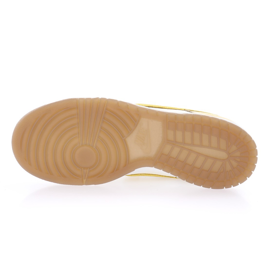 Nike Dunk Low Lemon Drop (Women Size!!)