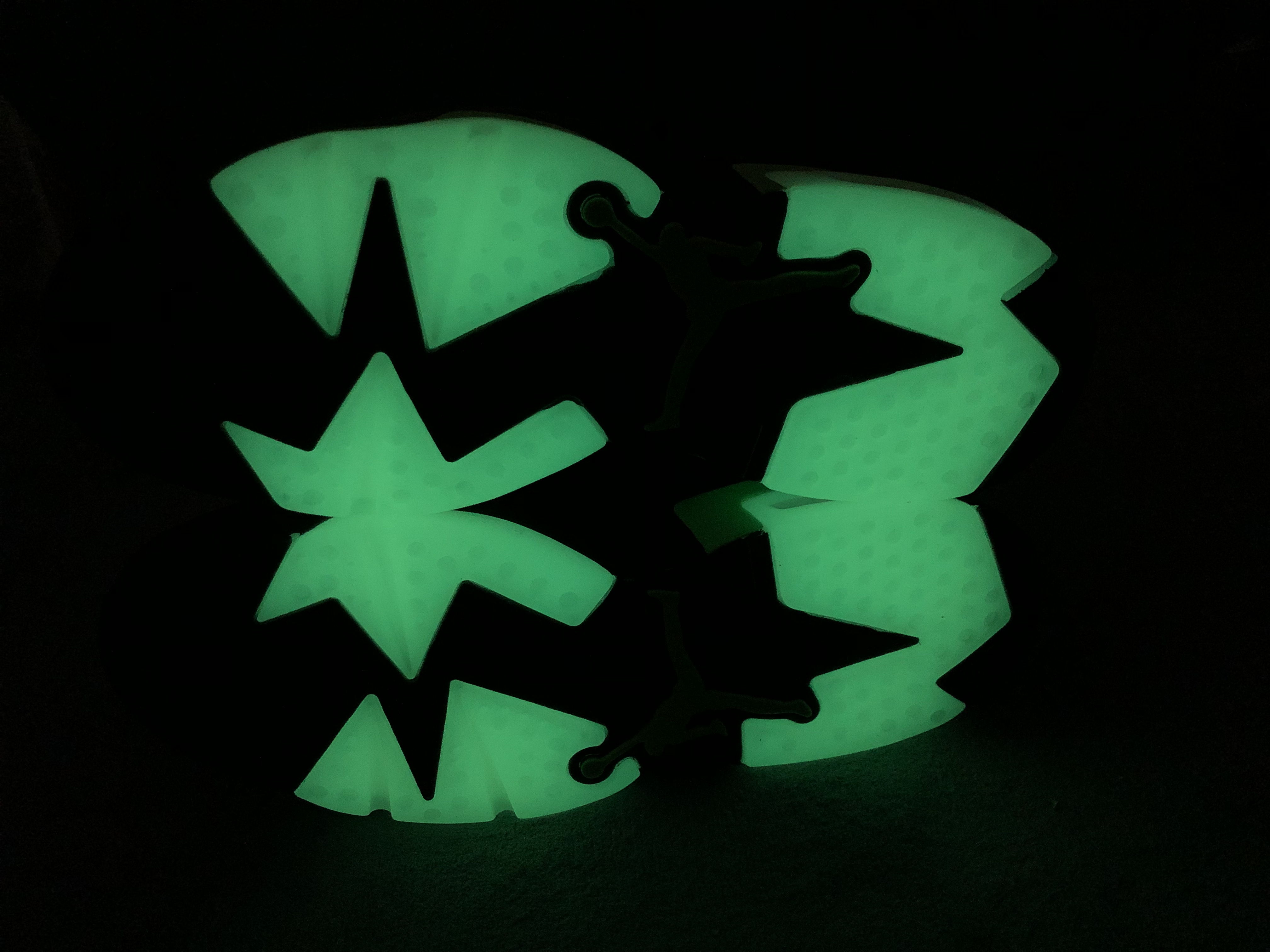 Jordan 6 Retro Electric Green