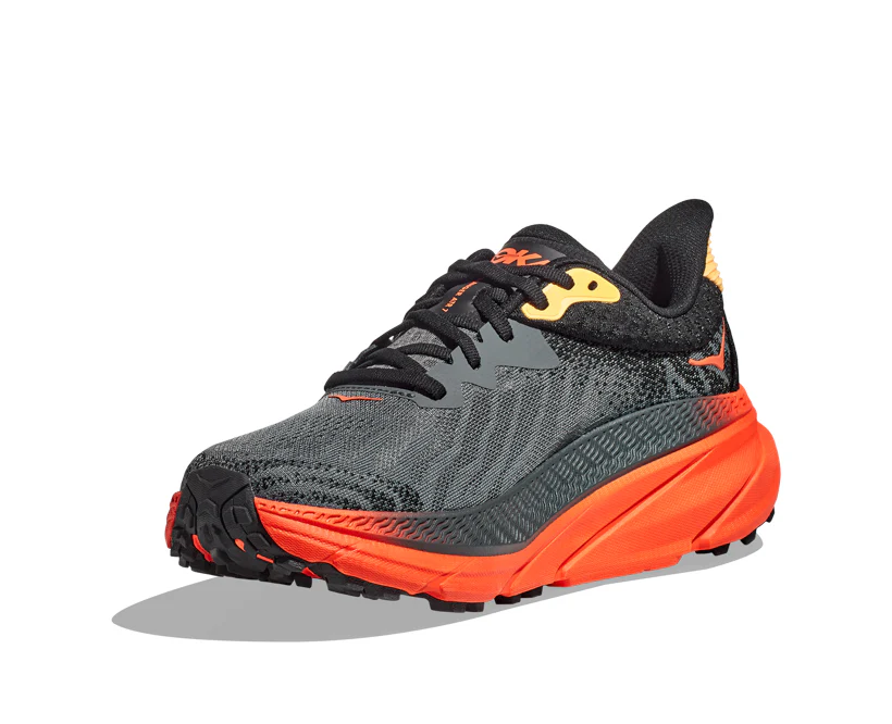 Hoka M CHALLENGER 7 Castlerock / Flame