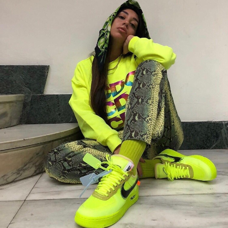 Air Force 1 Low   Volt