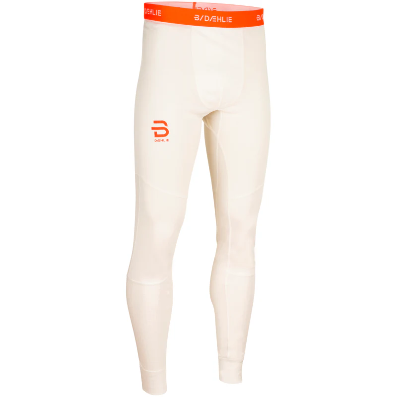 Dæhlie Performance-Tech Pant Snow White