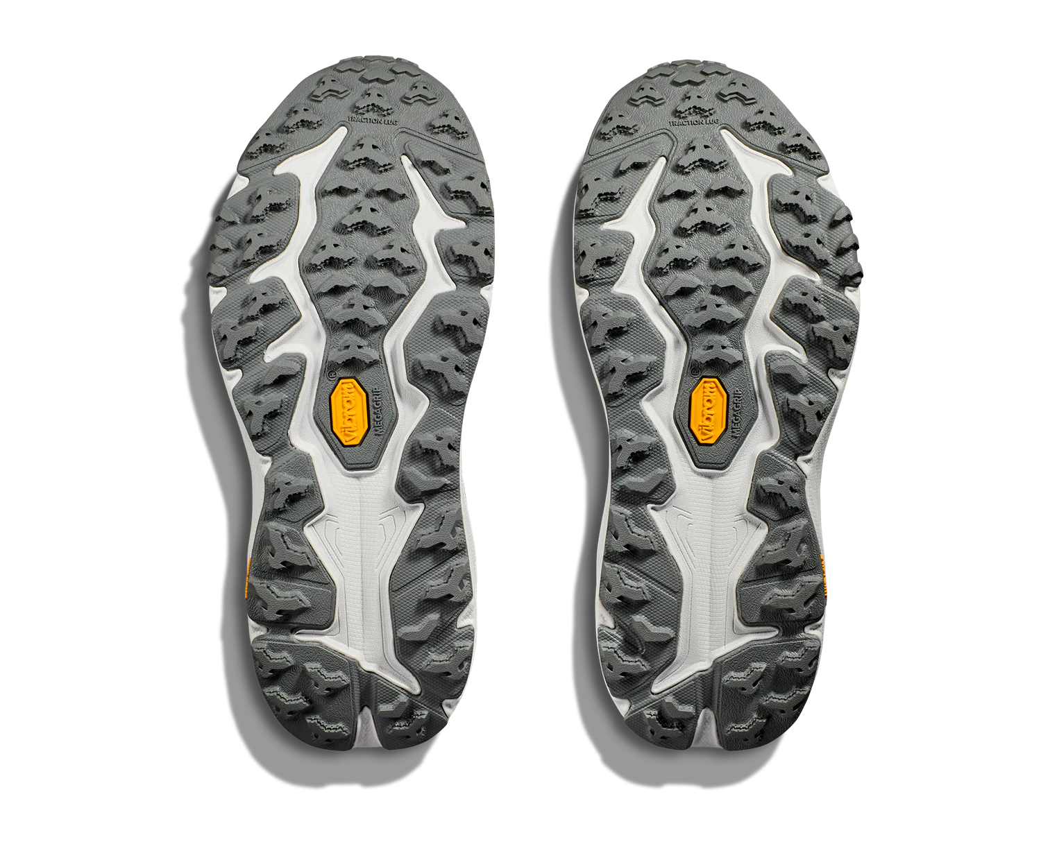 Hoka W SPEEDGOAT 6 MID GTX Asteroid / Cosmic Grey