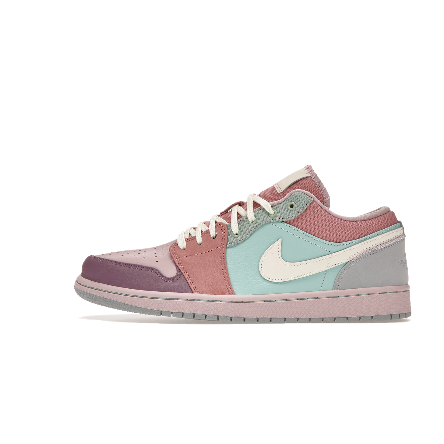Jordan 1 Low SE Easter Pastel