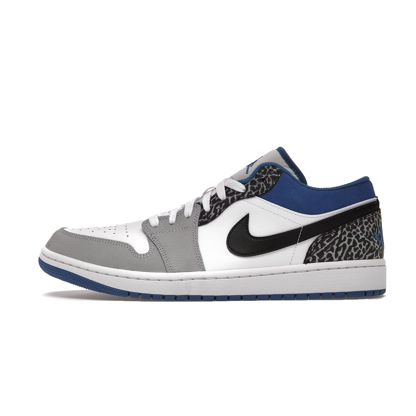 Jordan 1 Low SE True Blue