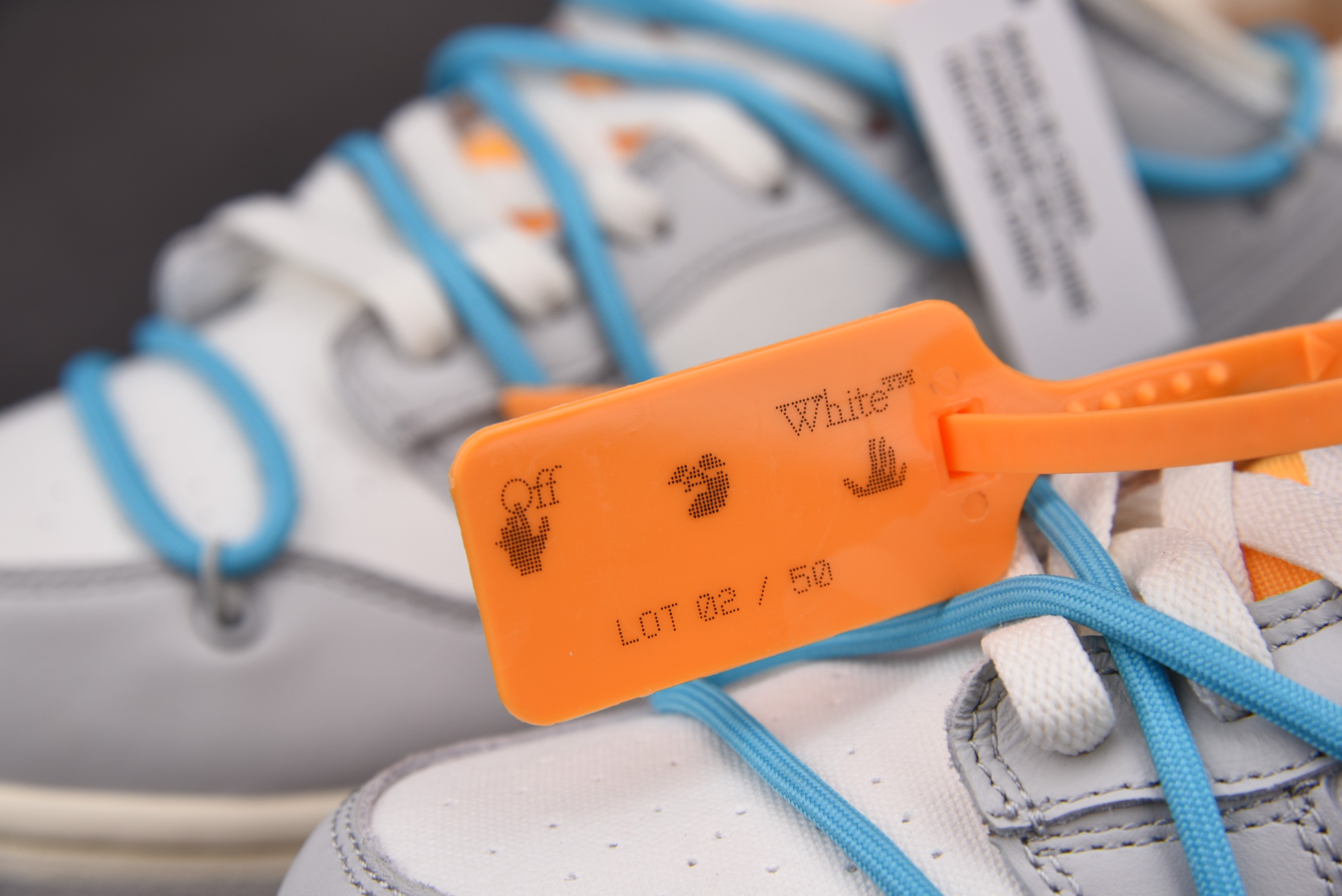 Nike Dunk Low   Lot 2