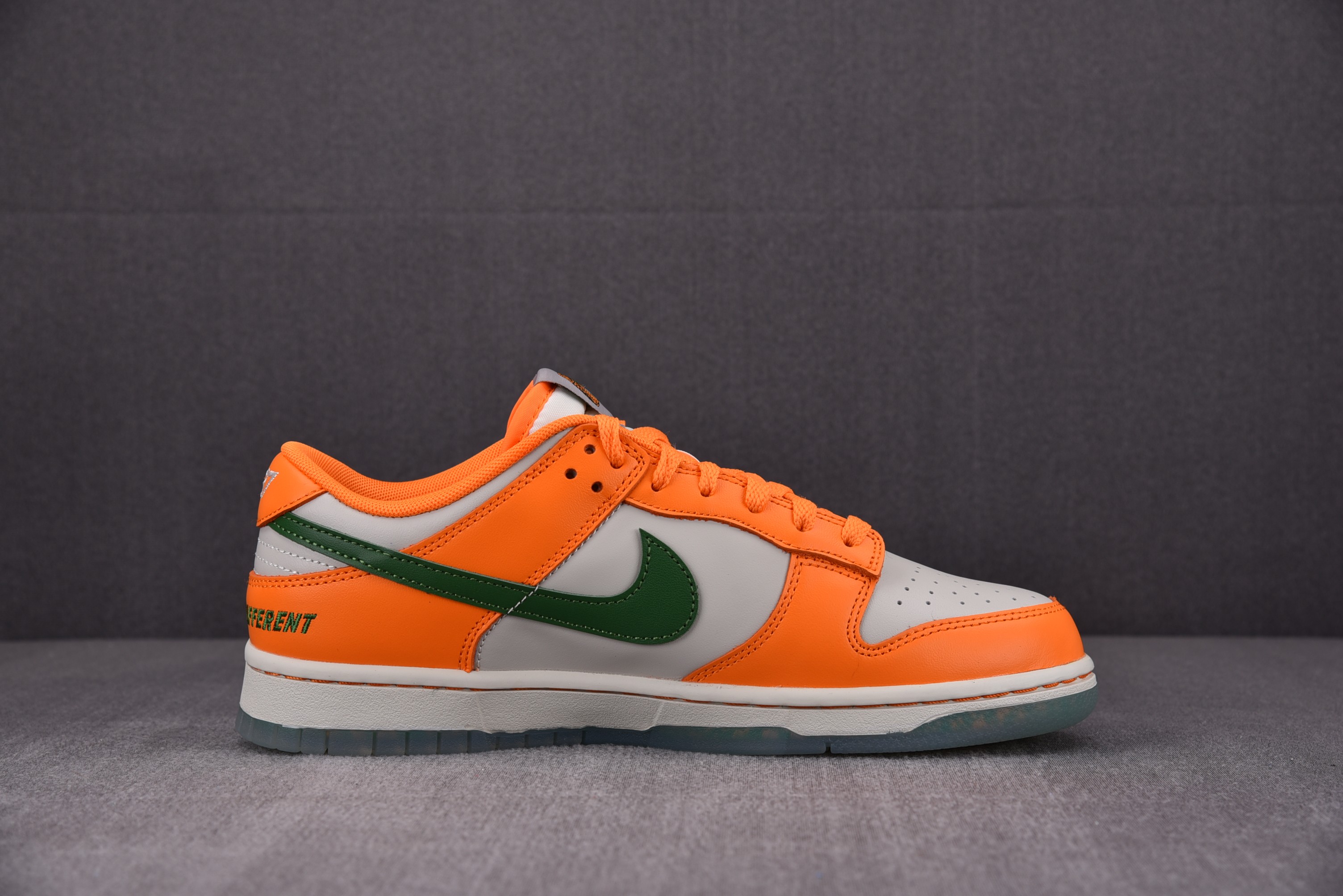 Nike Dunk Low Florida A&M University
