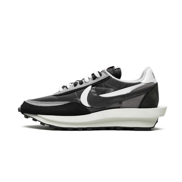 Nike LD Waffle Sacai Dark Grey