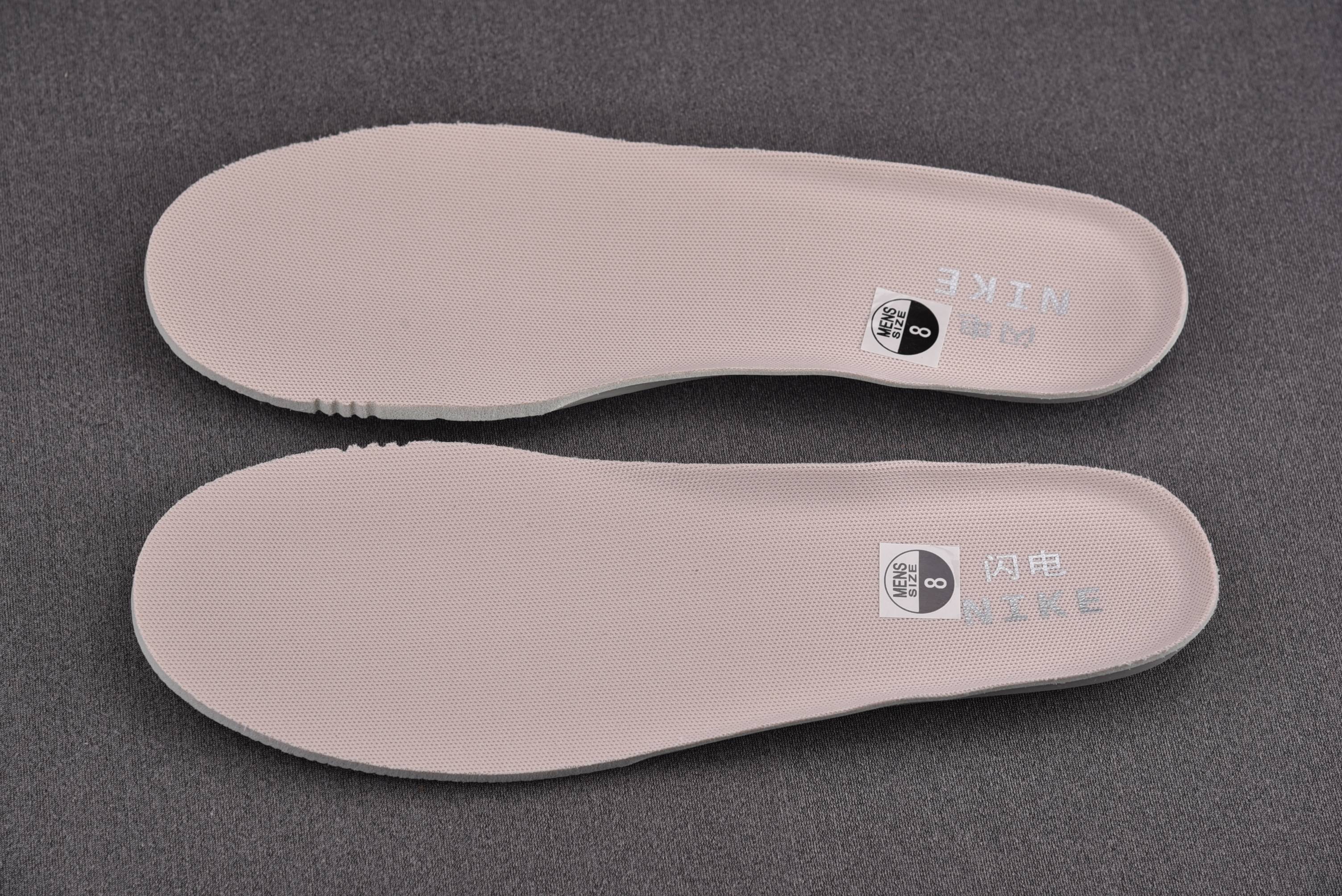 Nike SB Dunk Low Flash Tatoo Cream Grey Black