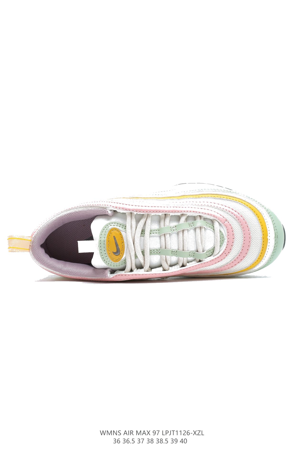 Nike Air Max 97 DH1594 Dames Schoenen