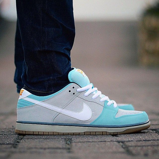 Nike Dunk SB Low Gulf of Mexico