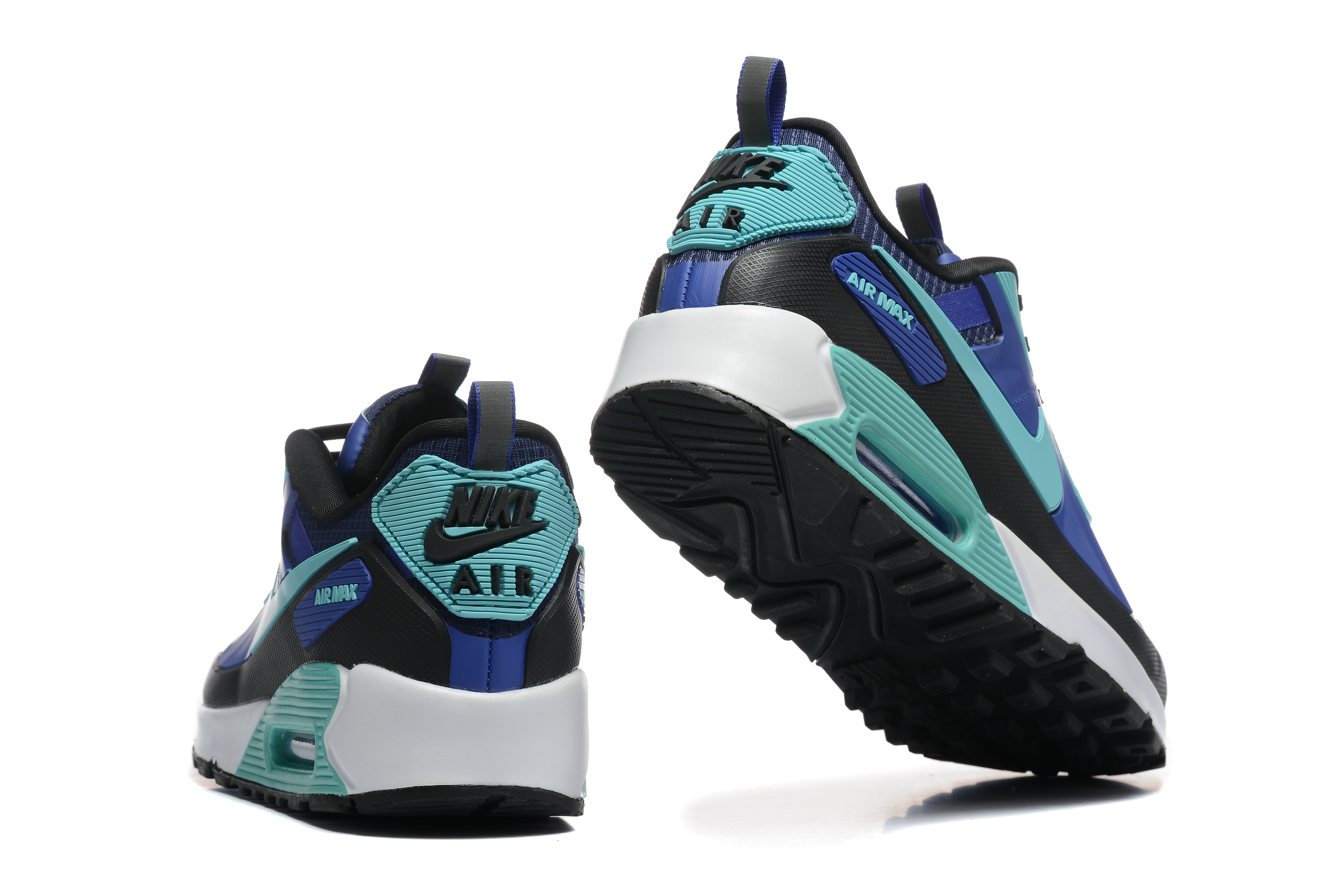 Nike Air Max 90 Drift BLUE