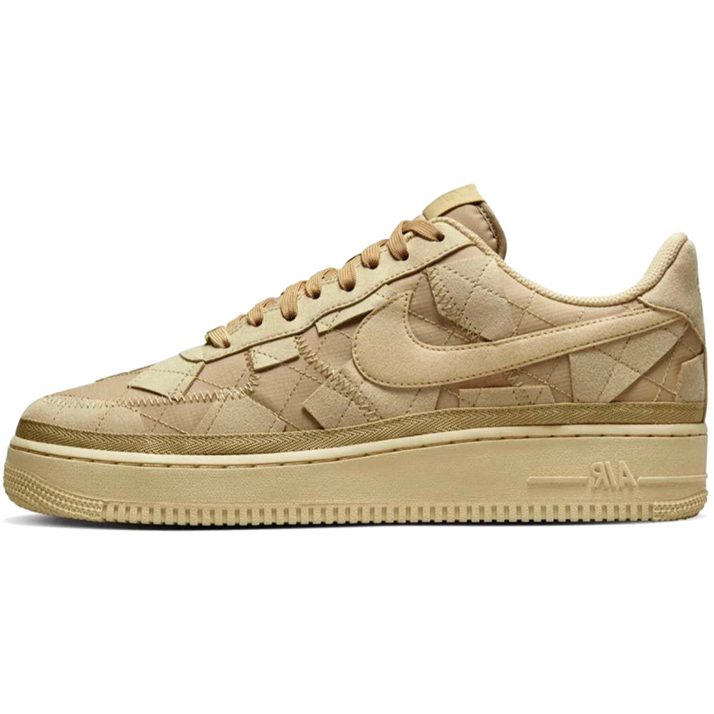 Nike Air Force 1 Low Billie Eilish Mushroom