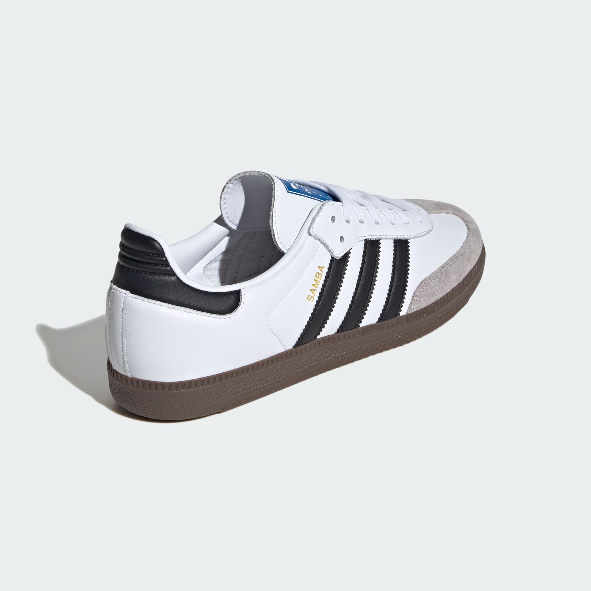 Samba OG Schoenen