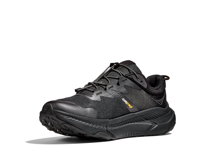 Hoka W TRANSPORT Black / Black