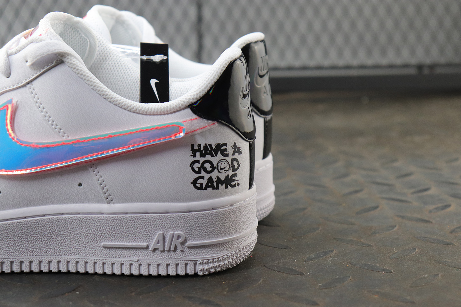 Nike Air Force 1 Low Good Game