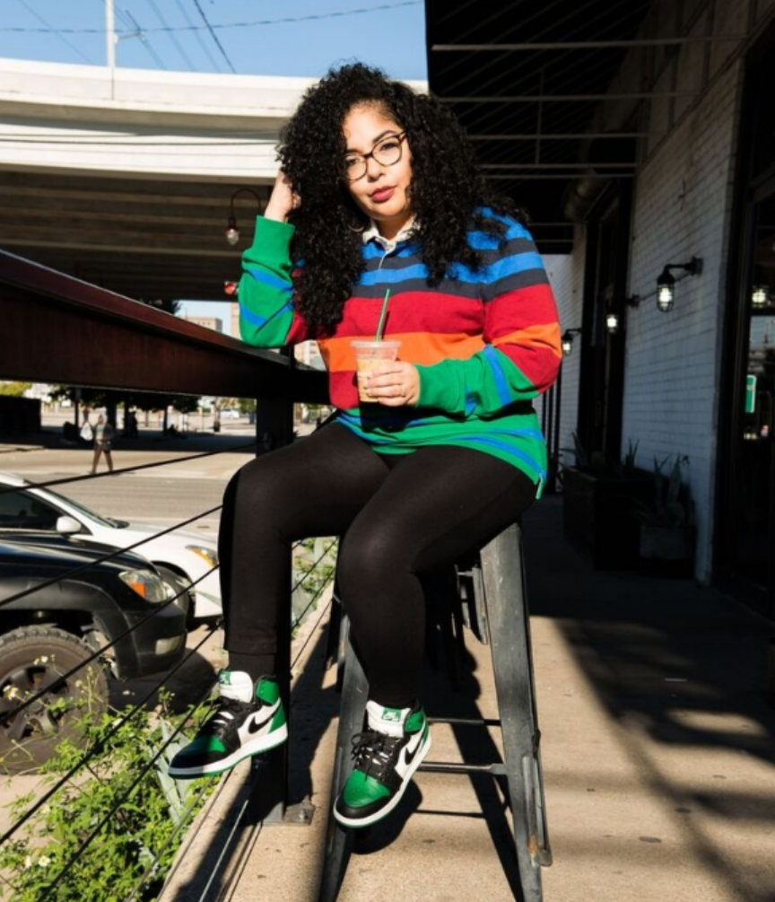 Jordan 1 Retro High Pine Green