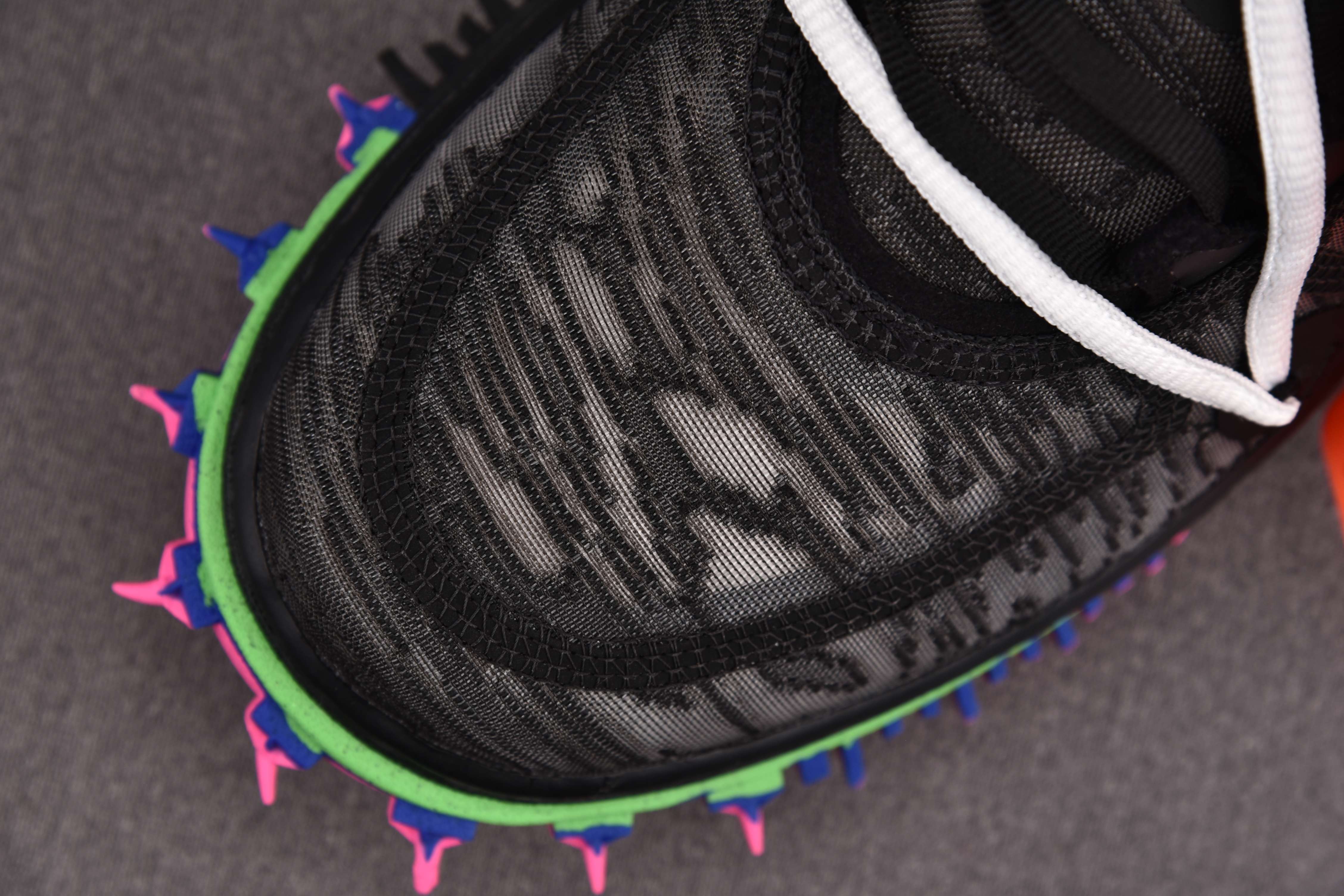 Nike Air Force 1 Mid   Black