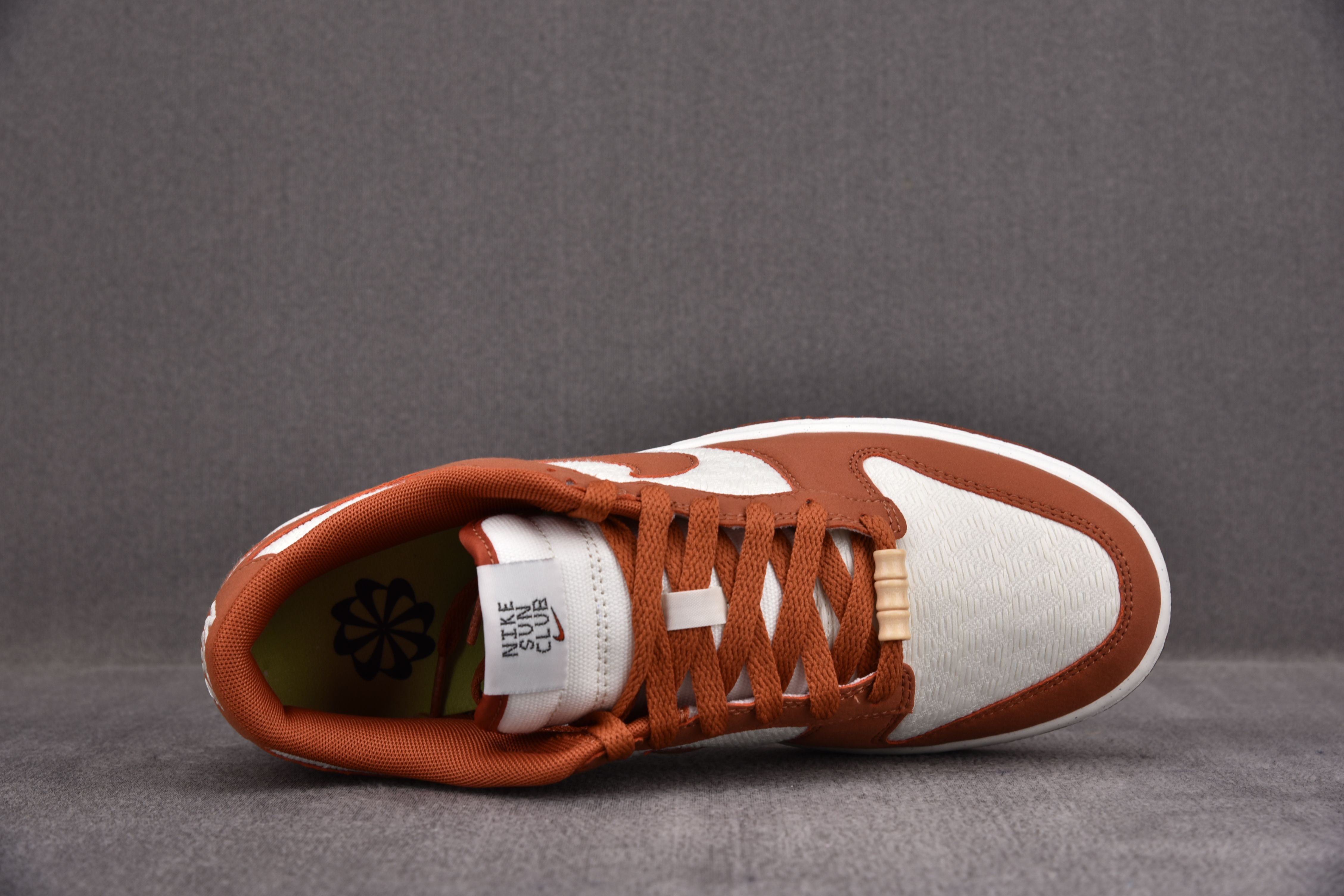 Nike Dunk Low RetroSun Club Burn Sunrise (Women Size!!)