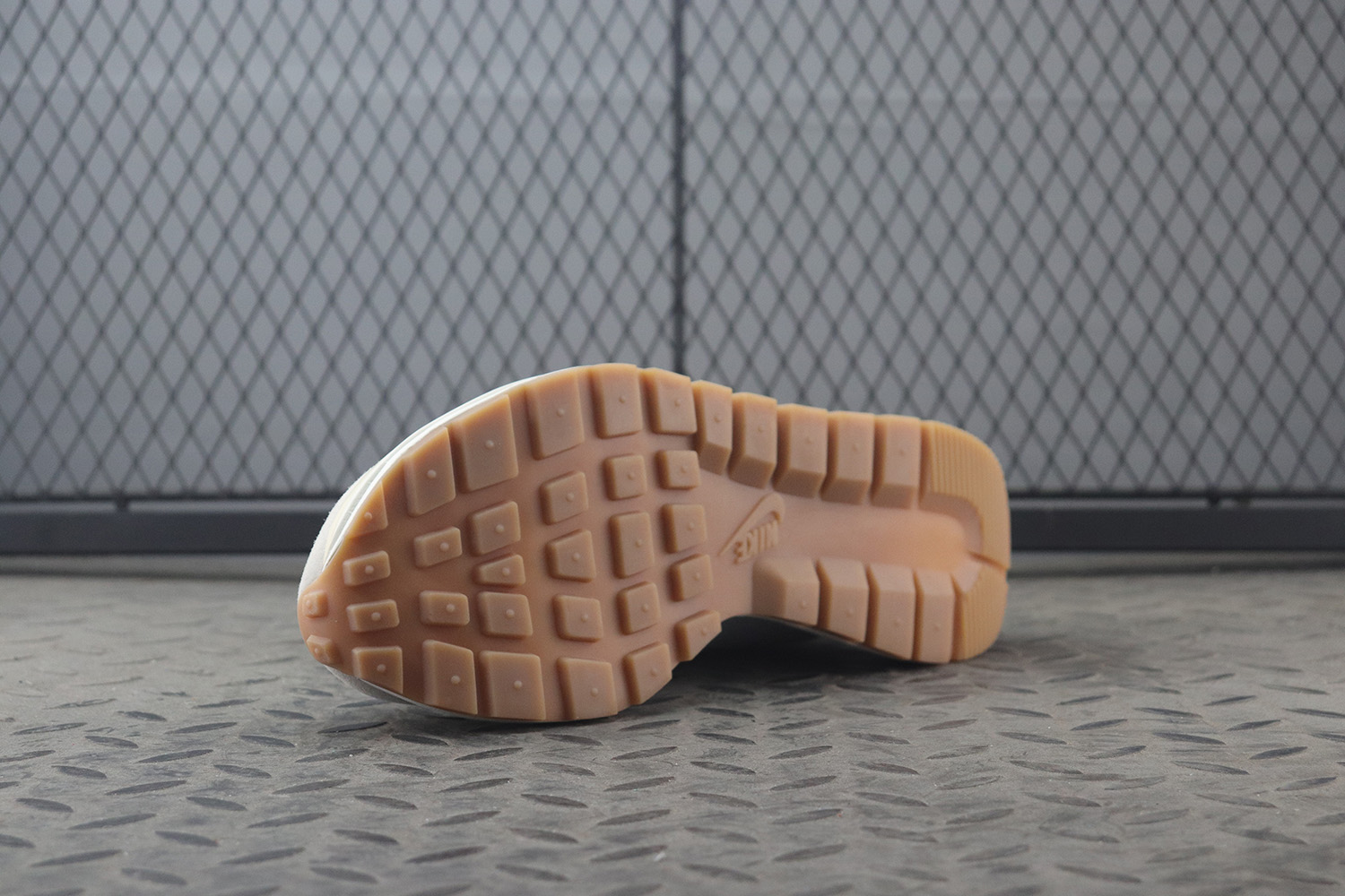 Nike Vaporwaffle Sacai Sail Gum