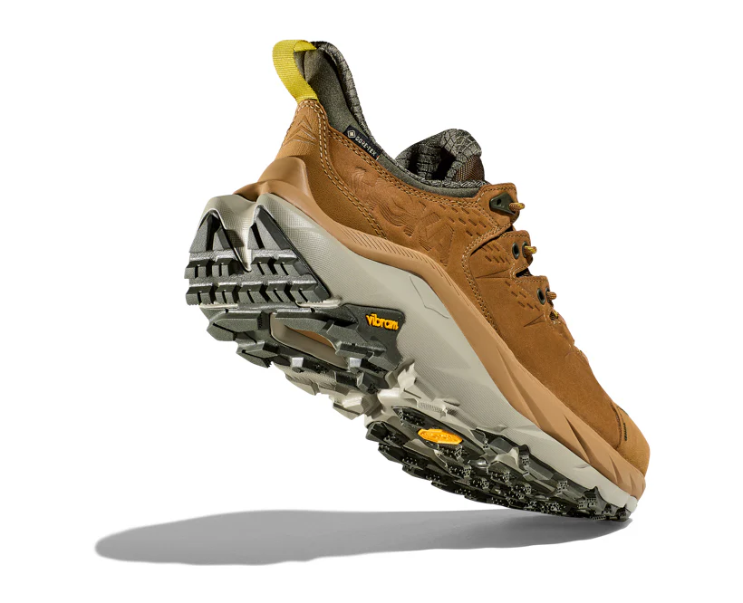 Hoka M KAHA 2 LOW GTX Honey / Barley
