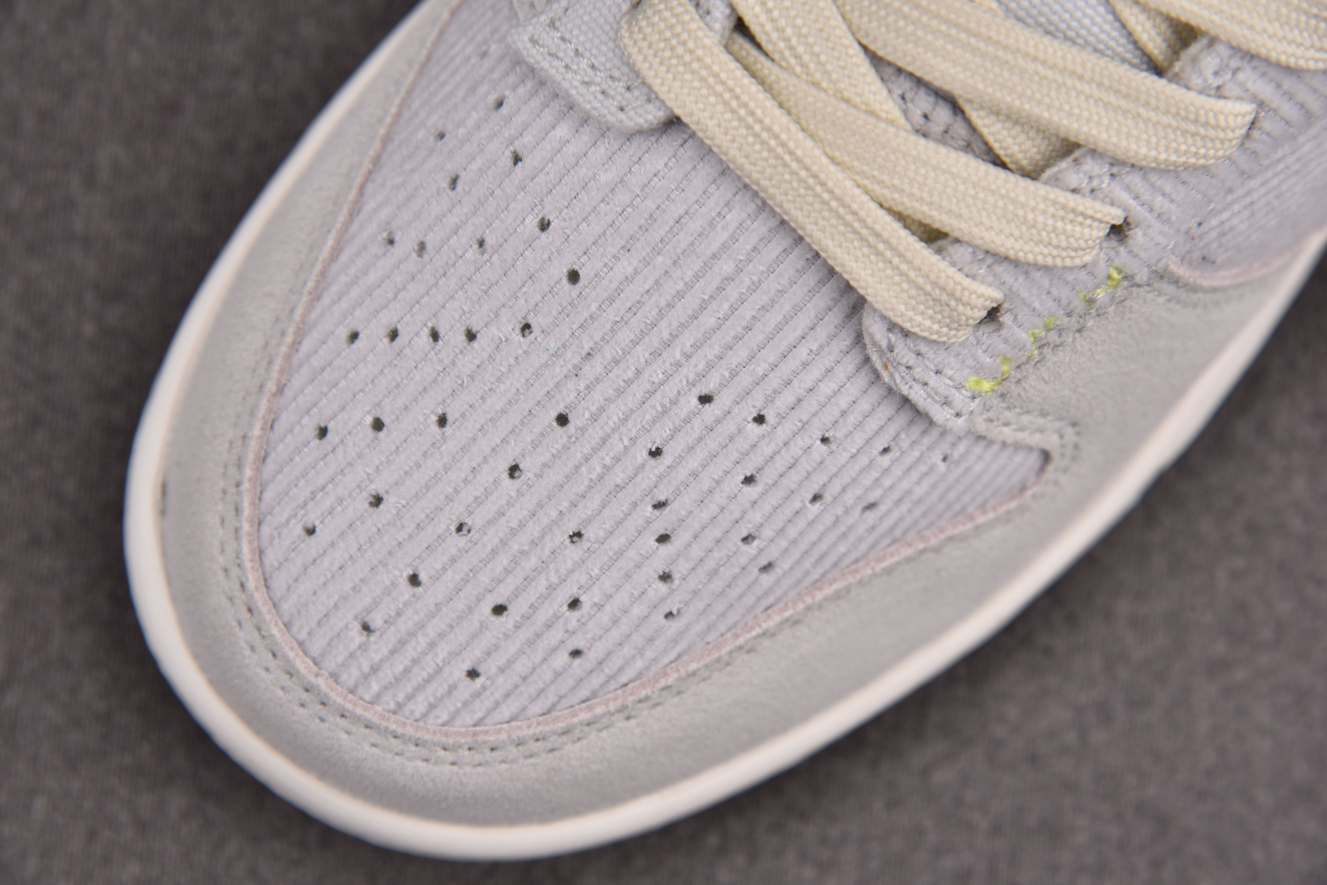 Nike Dunk Low On the Bright Side Photon Dust (Women Size!!)