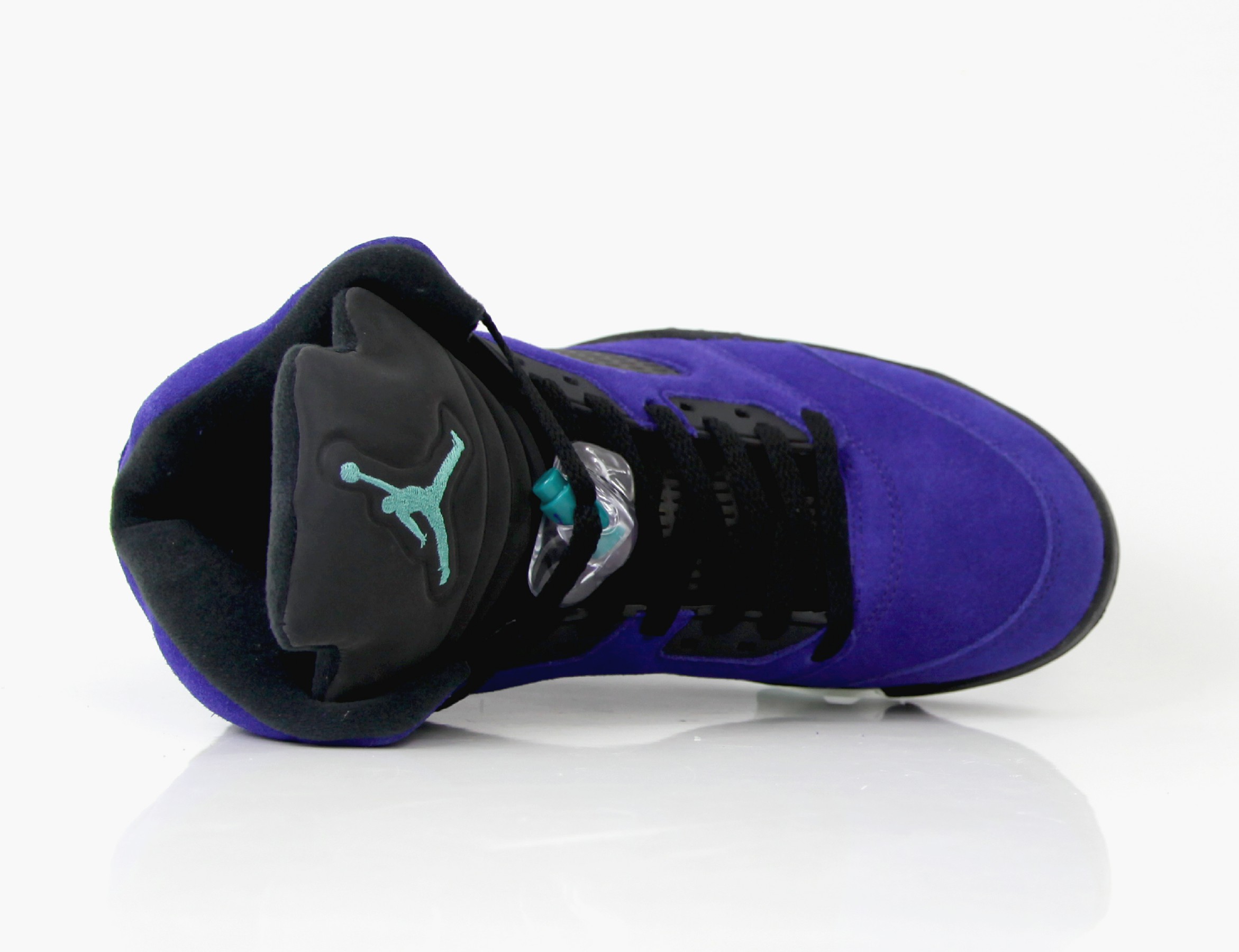 Jordan 5 Retro Alternate Grape