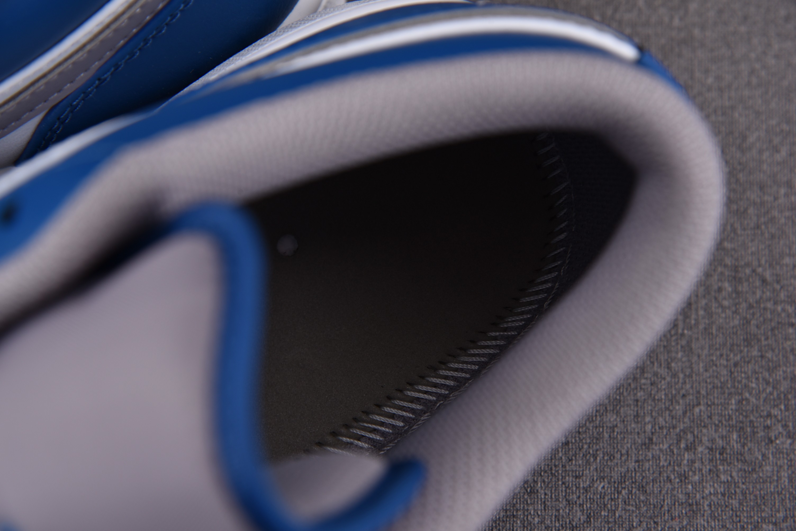 Jordan 1 Low True Blue