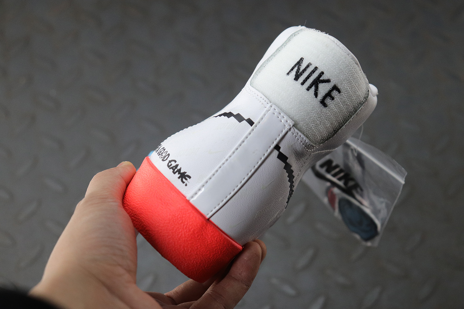 Nike Blazer Mid 77 Have A Good Game