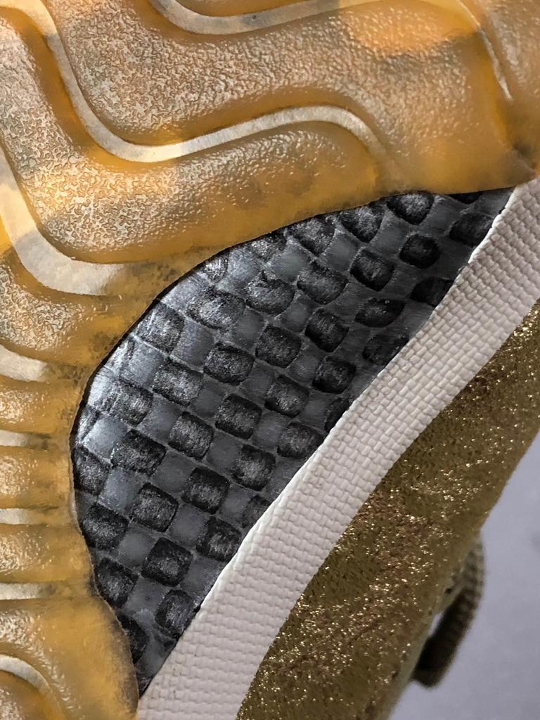 Jordan 11 Neutral Olive