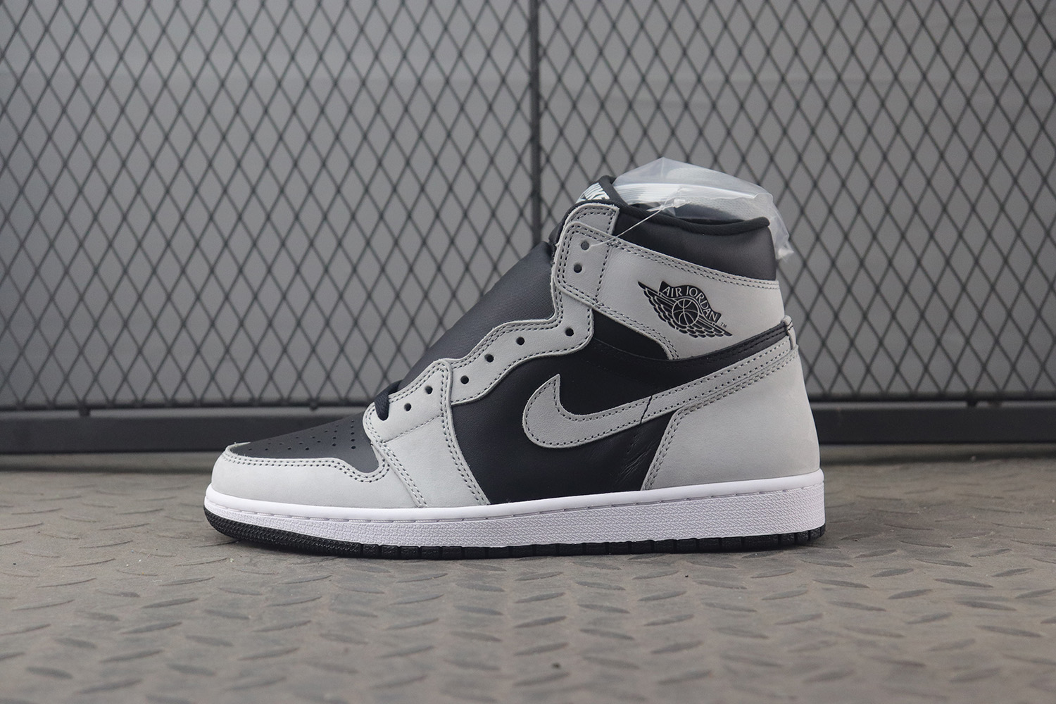 Jordan 1 Retro High Shadow 2.0