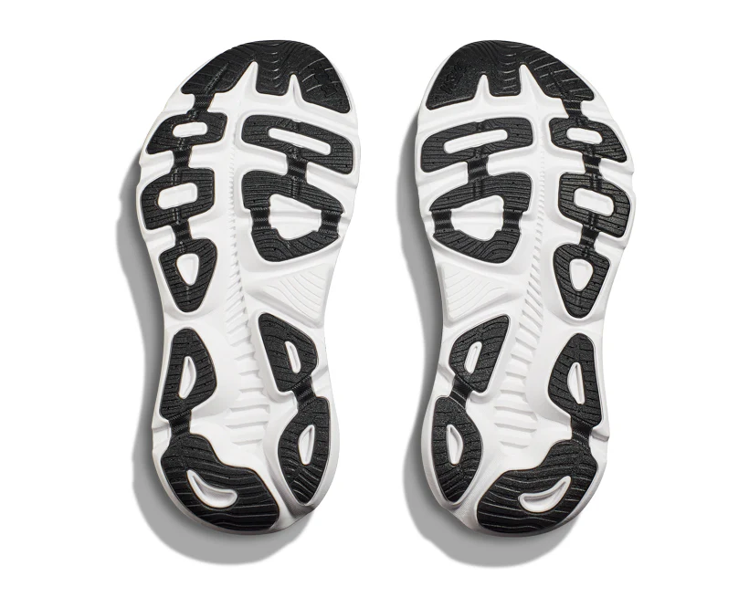 Hoka M GAVIOTA 5 WIDE Black / White