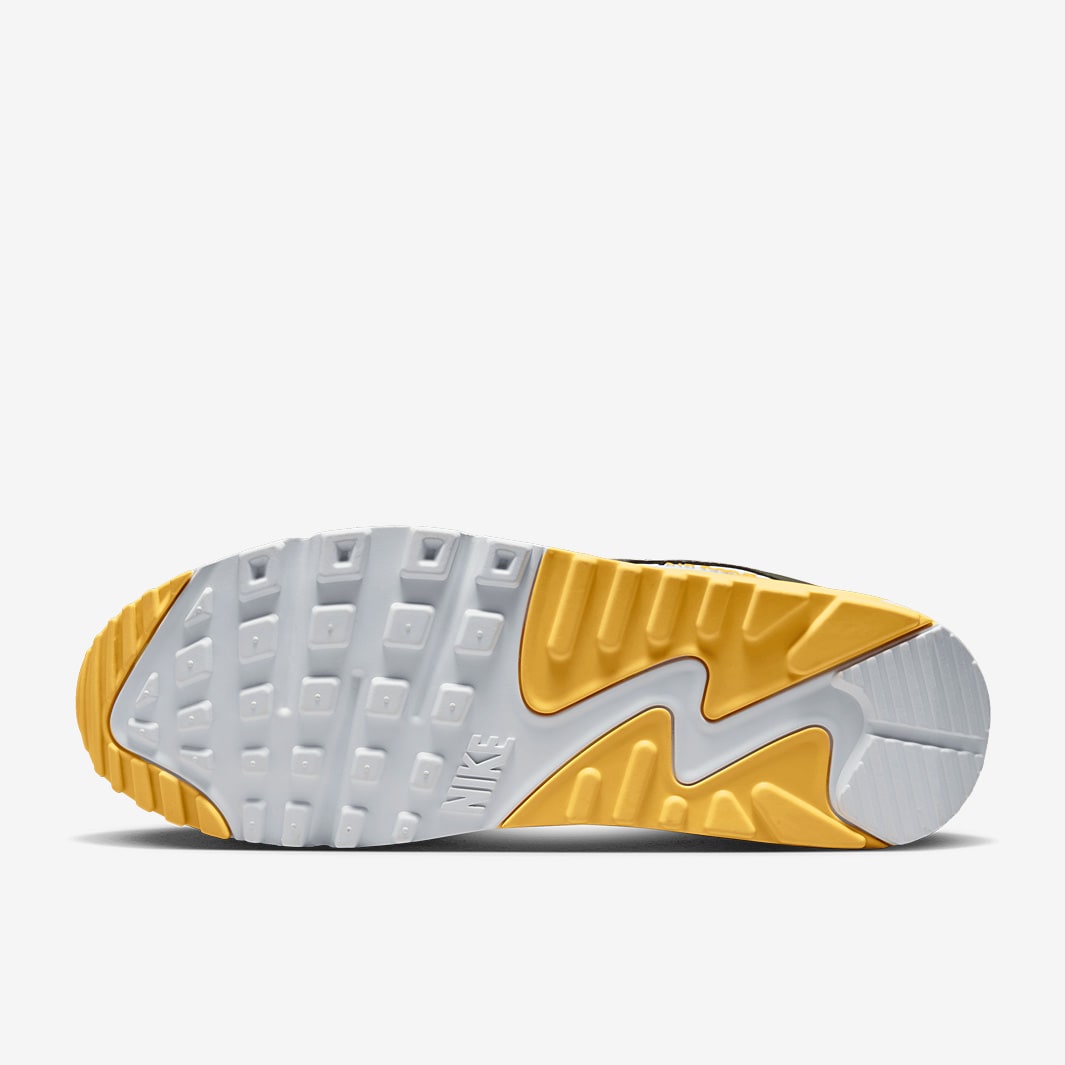 Nike Air Max 90 University Gold