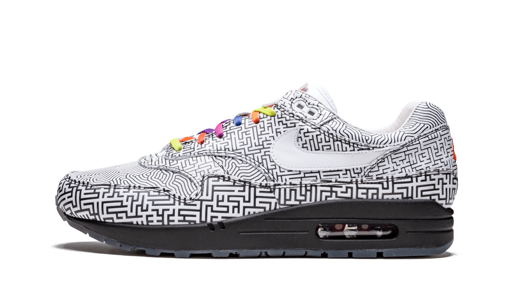 Nike Air Max 1 “Tokyo Maze” CI1505-001 Dames & Heren Schoenen