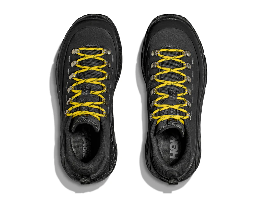 Hoka U TOR SUMMIT Black / Black