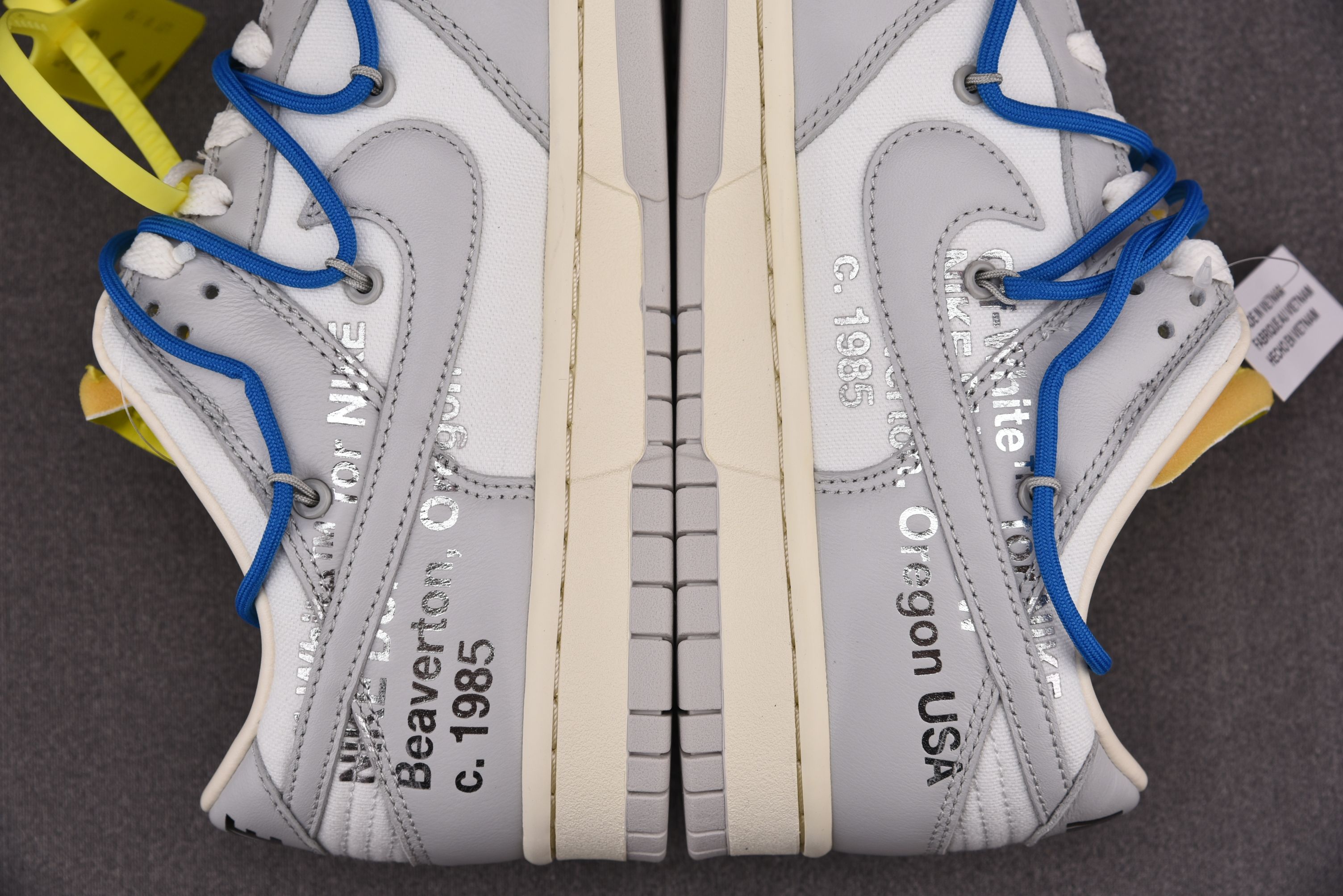 Nike Dunk Low   Lot 10