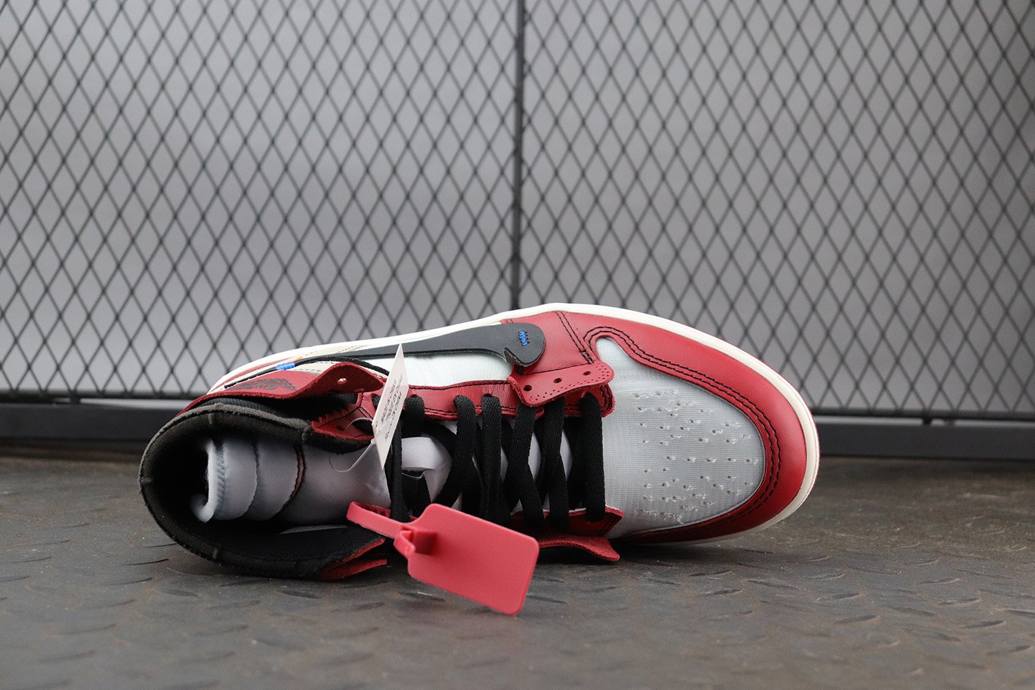 Jordan 1 Retro High   Chicago