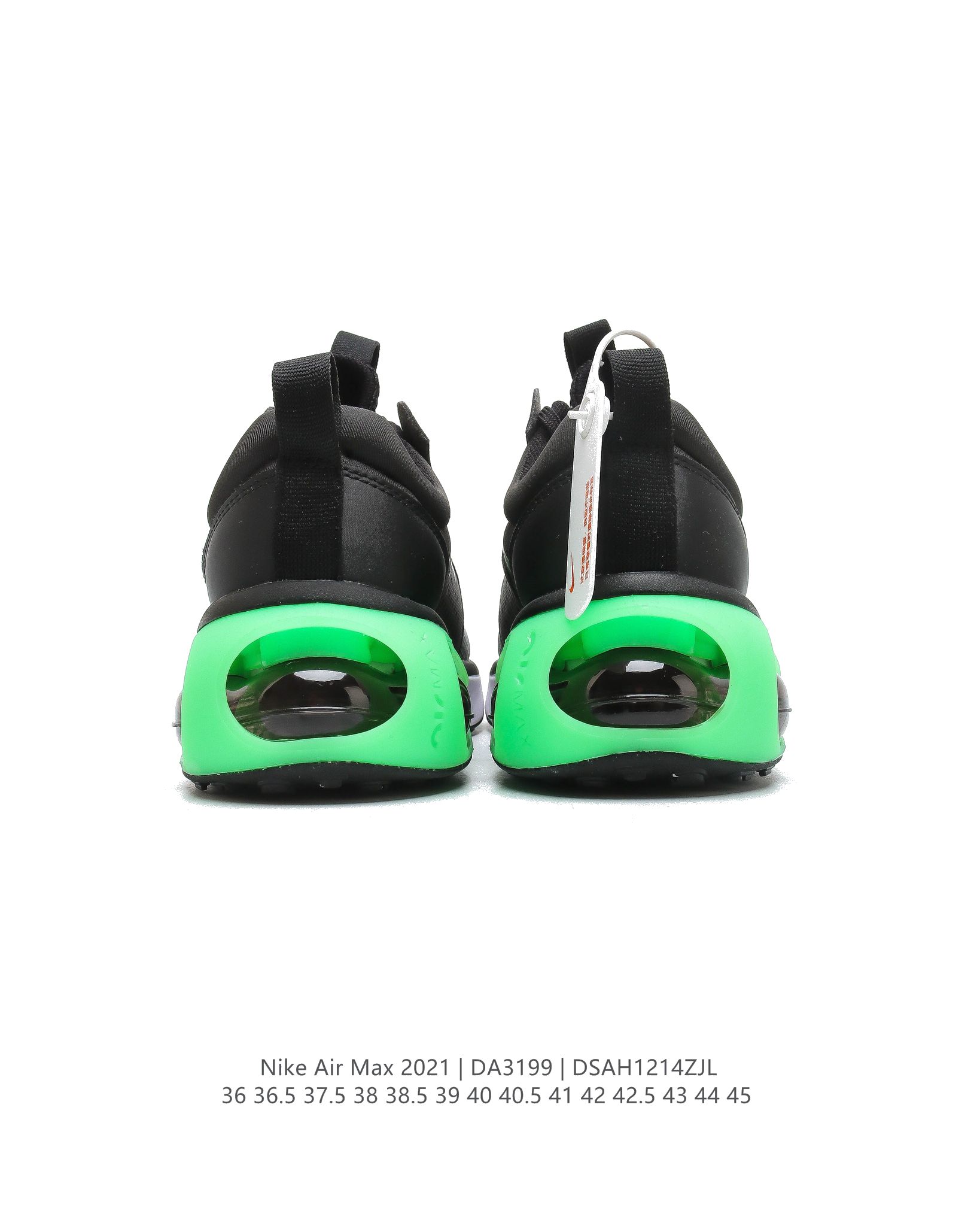 Nike Air Max 2021 DA3199 Dames & Heren Schoenen-2