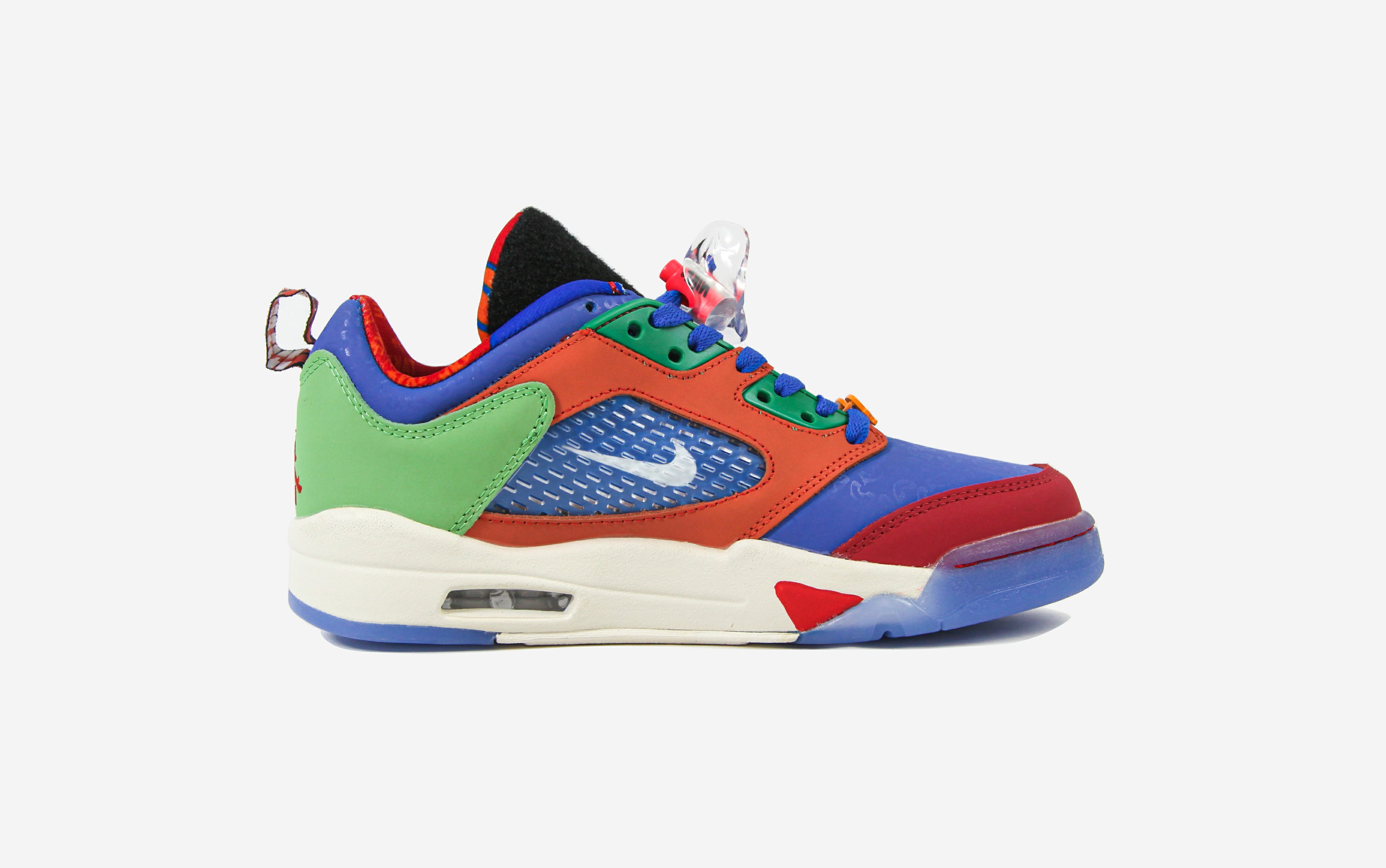 Jordan 5 Retro Low Doernbecher Michael (2022)