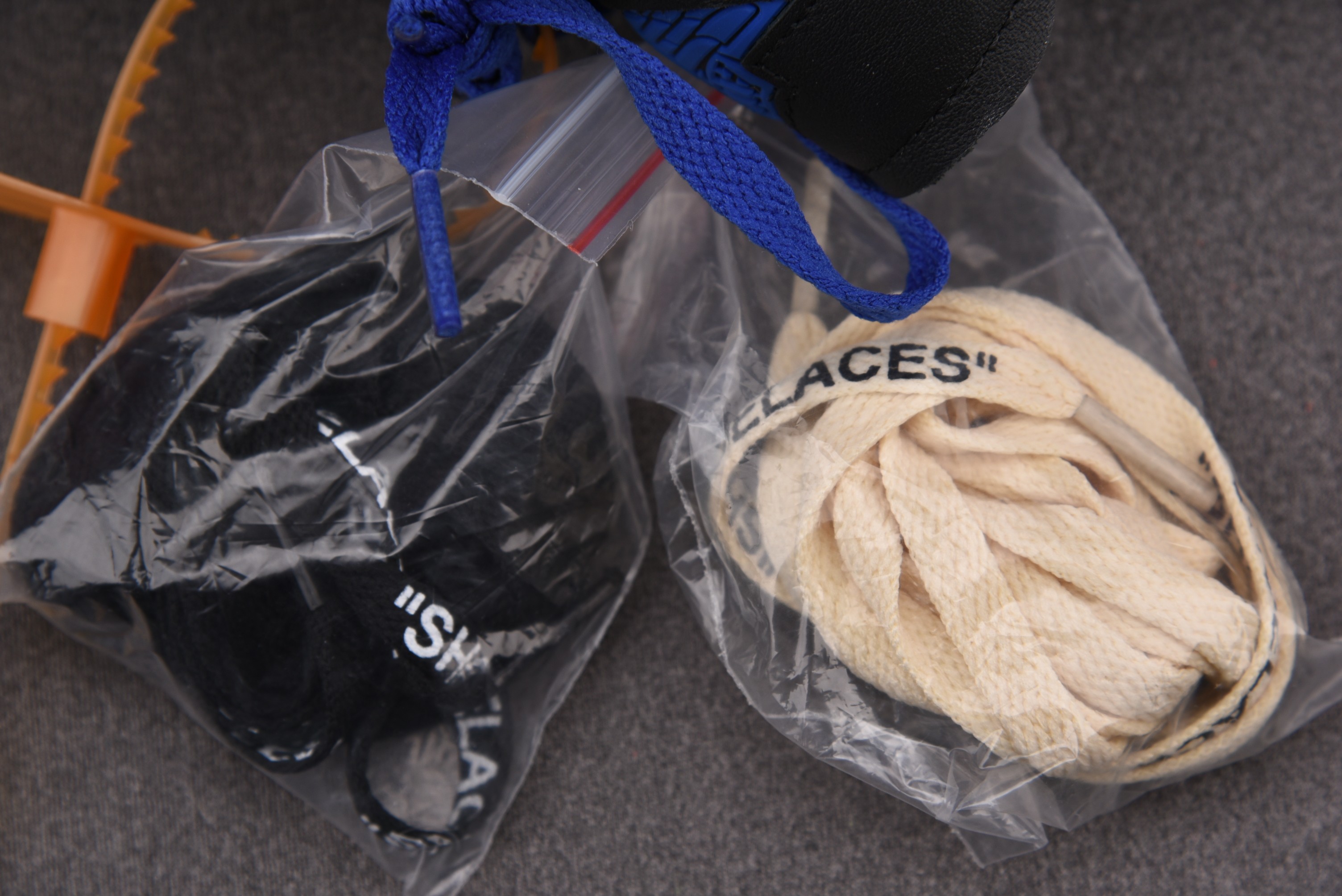 Jordan 2 Retro Low SP   Black Blue