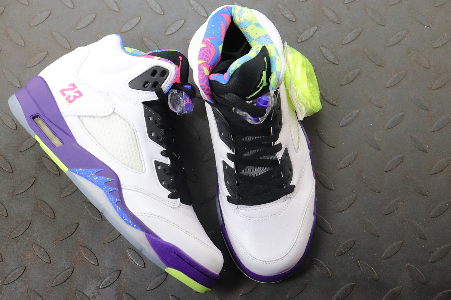 Jordan 5 Retro Alternate Bel-Air