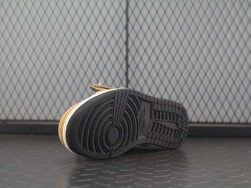 Jordan 1 Retro High Rookie of the Year