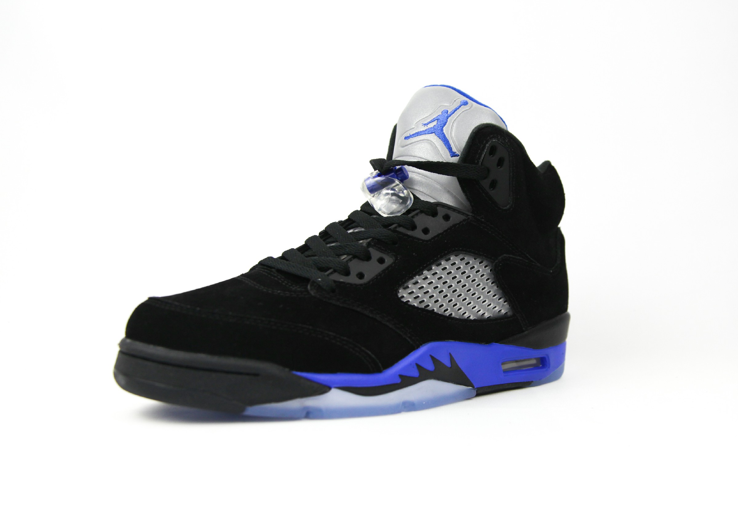 Jordan 5 Retro Racer Blue