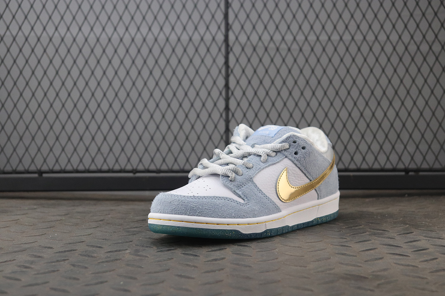 Nike SB Dunk Low Sean Cliver