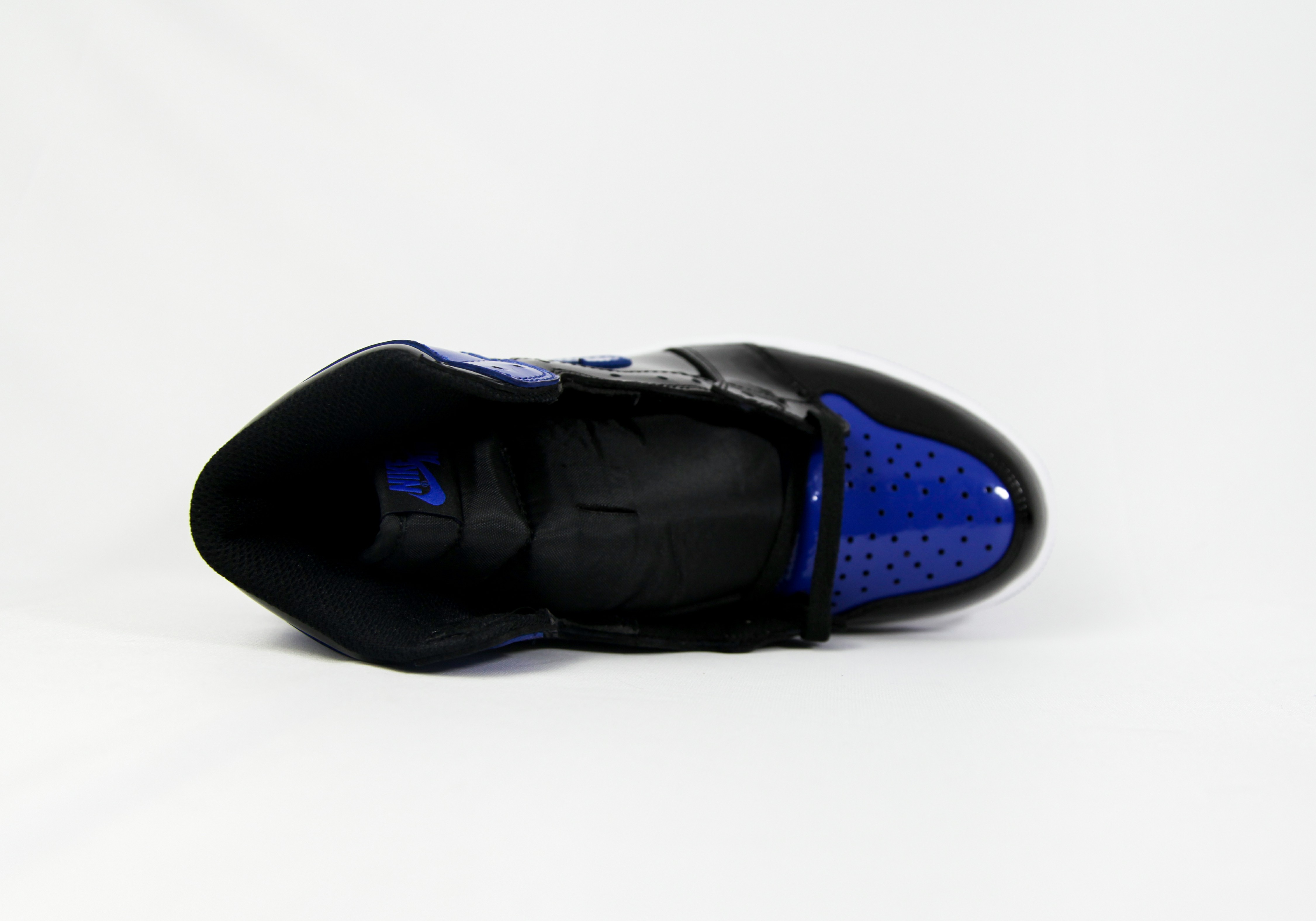 Jordan 1 High OG Patent Royal