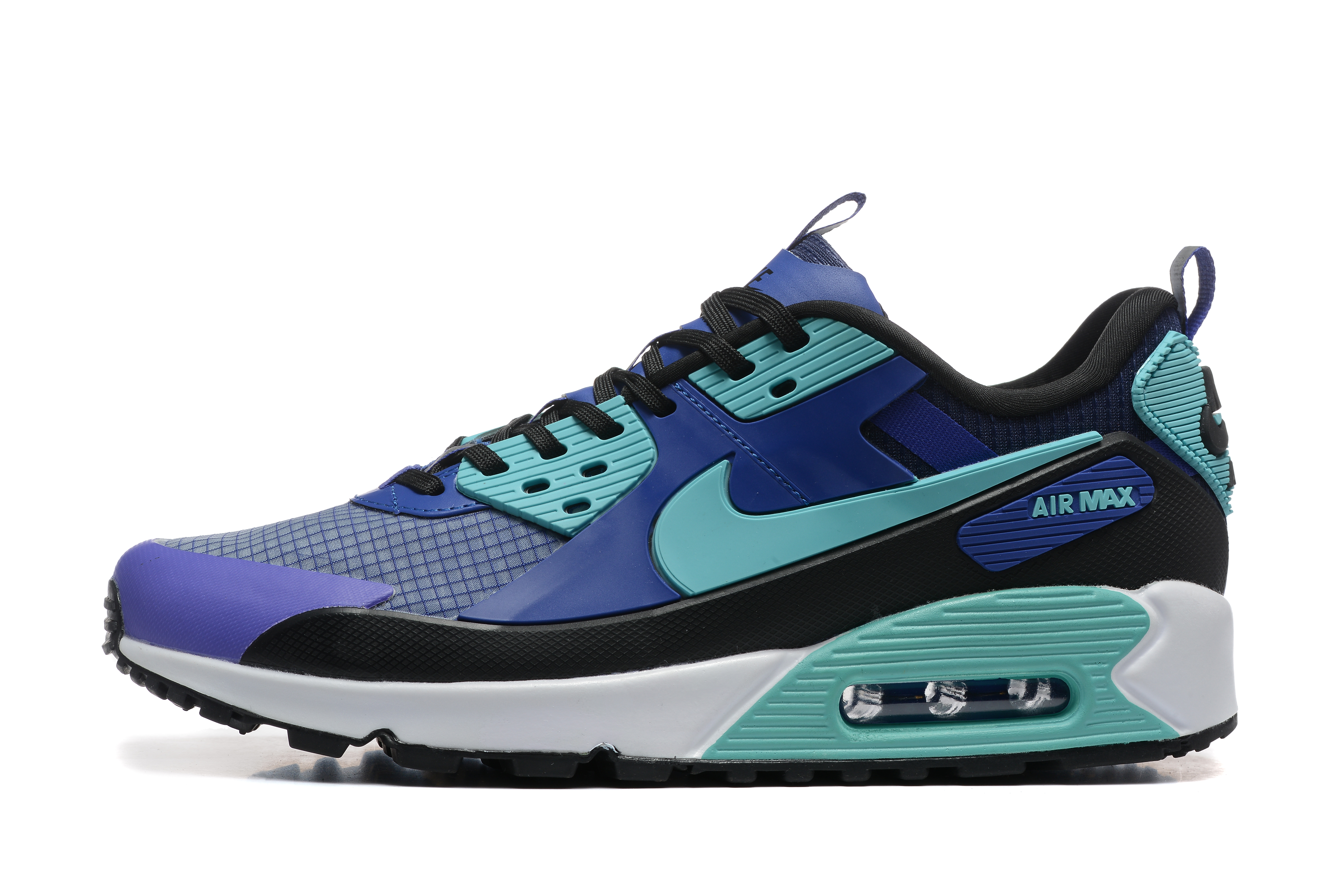 Nike Air Max 90 Drift BLUE