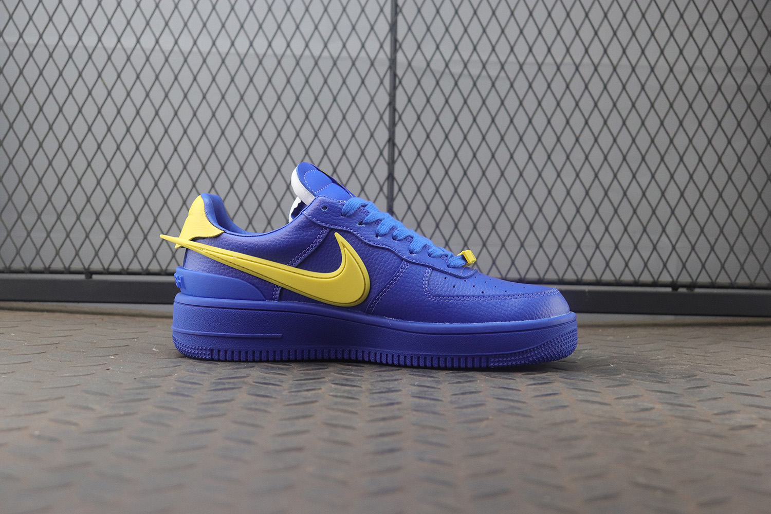 Nike Air Force 1 Low AMBUSH Blue