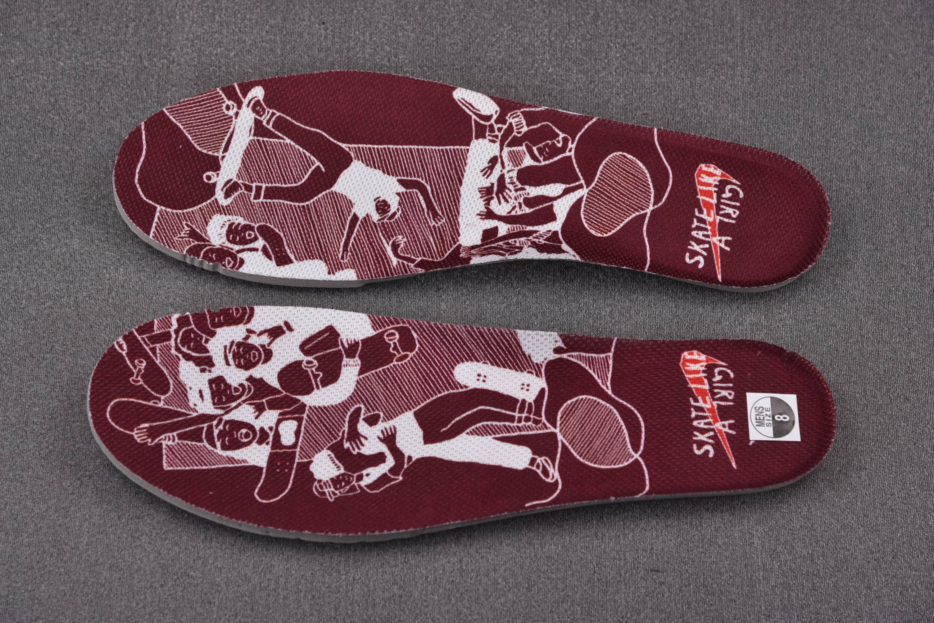 Nike SB Dunk Low Skate Like a Girl