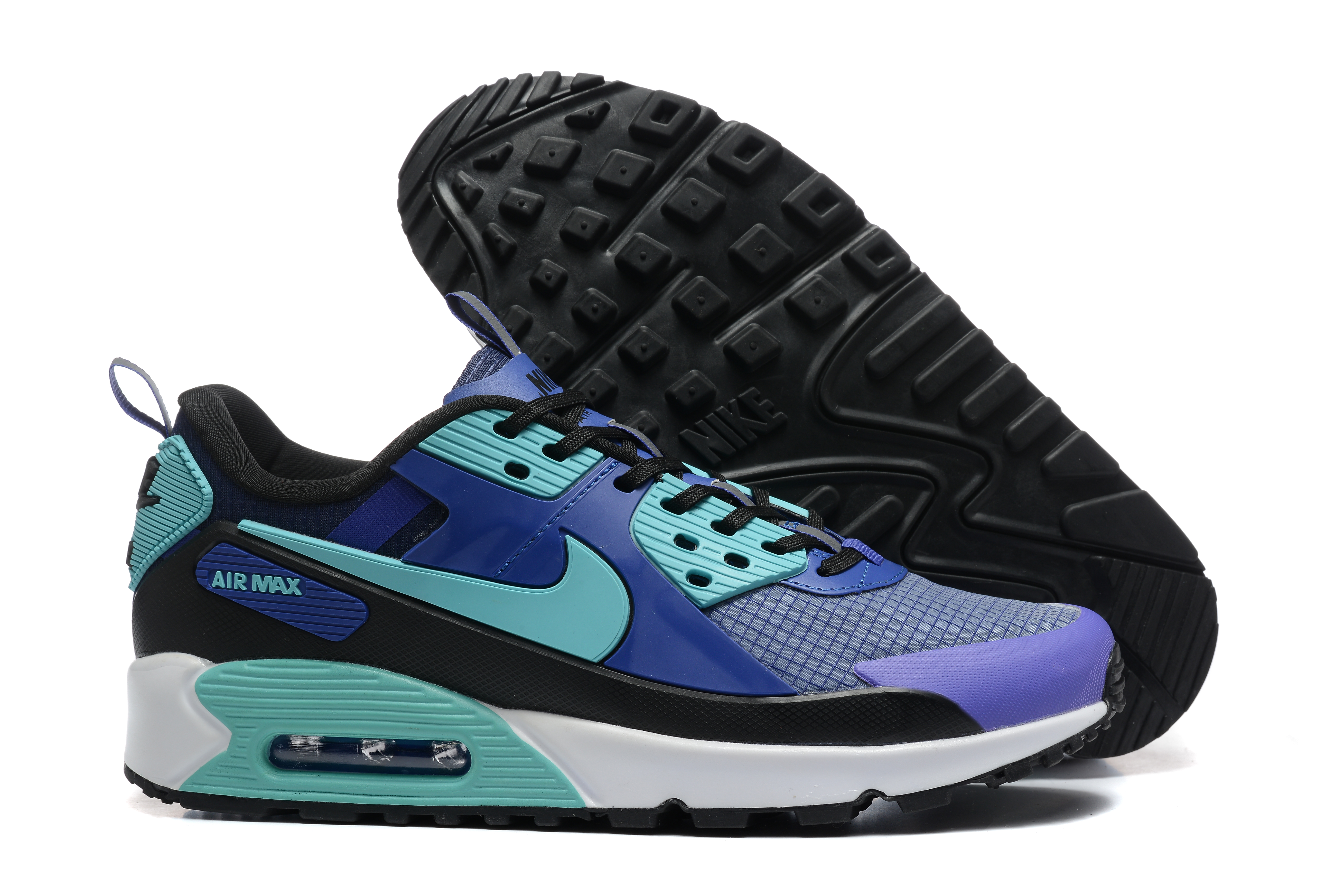 Nike Air Max 90 Drift BLUE