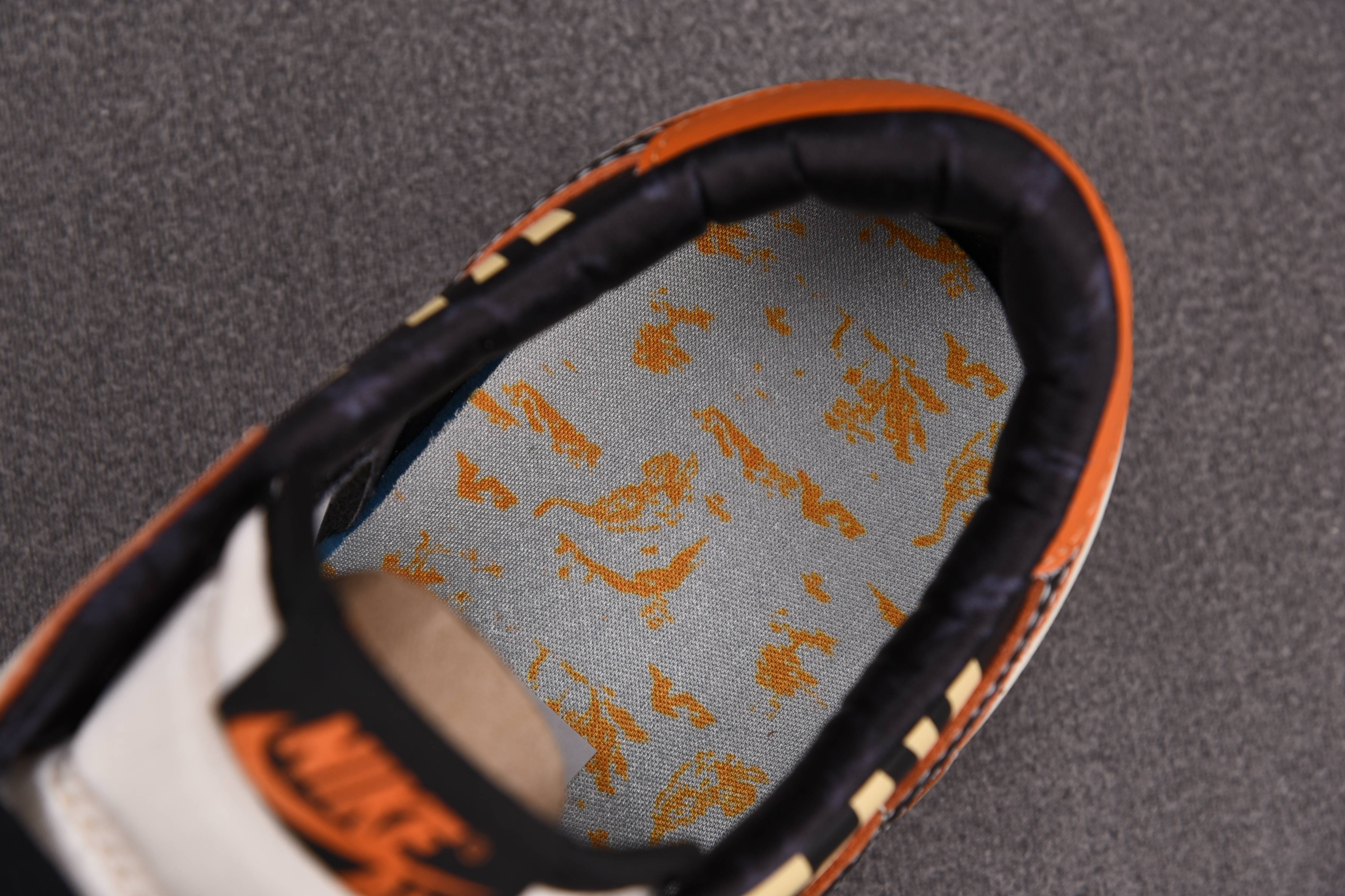 Jordan 1 Low OG Year of the Tiger