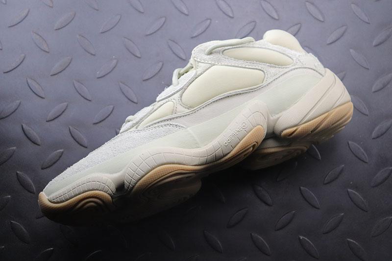 Adidas Yeezy 500 Stone
